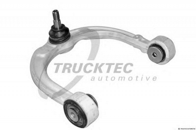 TRUCKTEC AUTOMOTIVE 0231127 -  Рычаг независимой подвески колеса, подвеска колеса